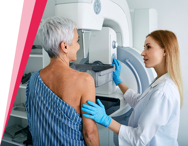 best breast imaging radiologist in south delhi