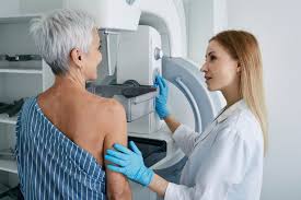 Best Mammography Radiology in South Delhi